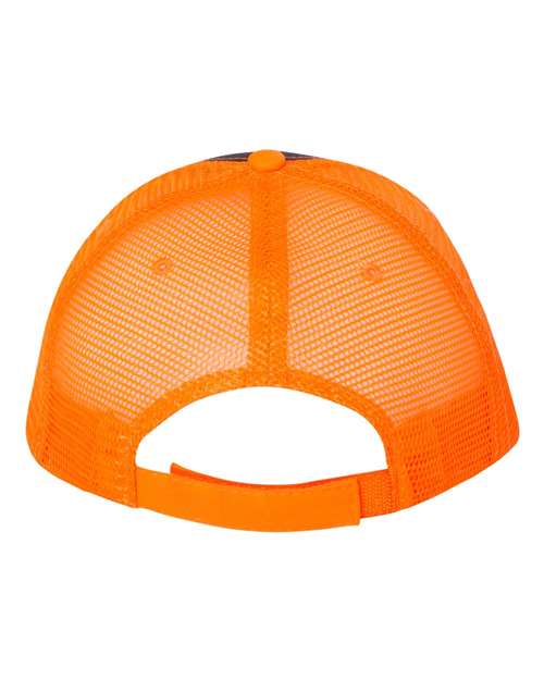 Valucap Sandwich Trucker Cap-2