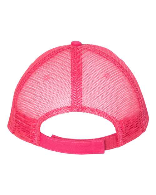 Valucap Sandwich Trucker Cap-2