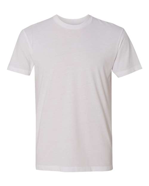 Next Level Sueded T-Shirt-1