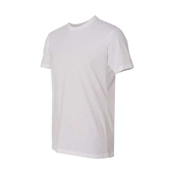 Next Level Sueded T-Shirt-2