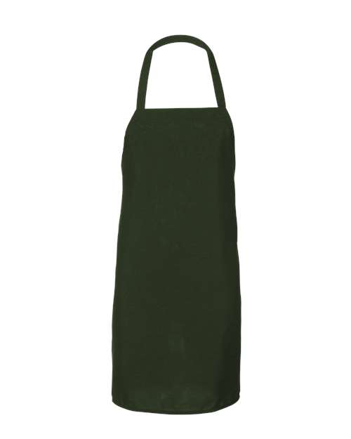Q-Tees Bib Apron-1