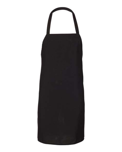 Q-Tees Bib Apron-1