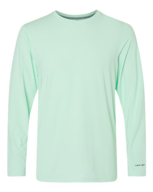Paragon Men's Aruba Extreme Performance Long Sleeve T-Shirt-1