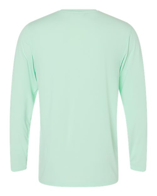 Paragon Men's Aruba Extreme Performance Long Sleeve T-Shirt-2