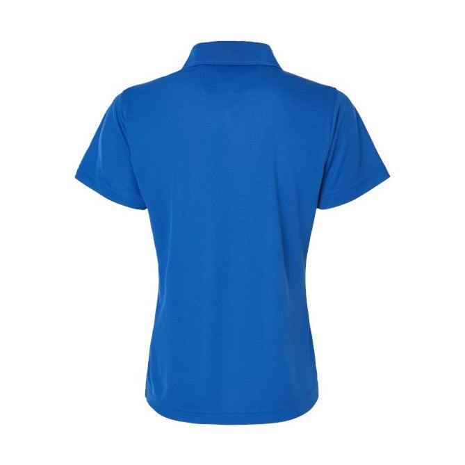 Paragon Women's Saratoga Performance Mini Mesh Polo-2