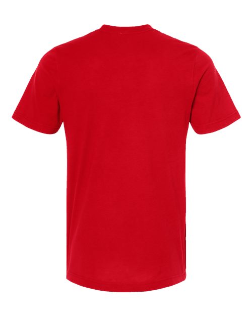 Tultex Men's Premium Cotton T-Shirt-2