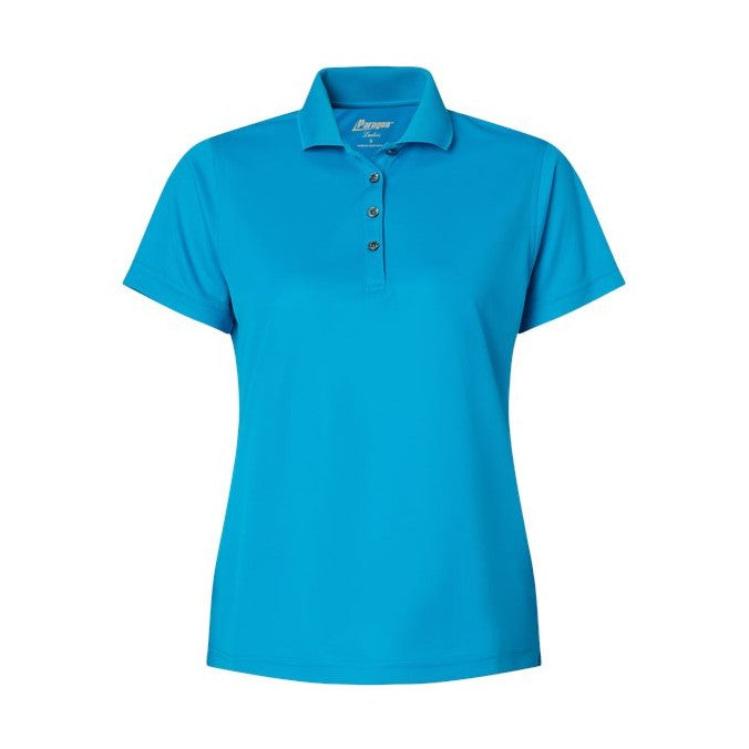 Paragon Women's Saratoga Performance Mini Mesh Polo-1