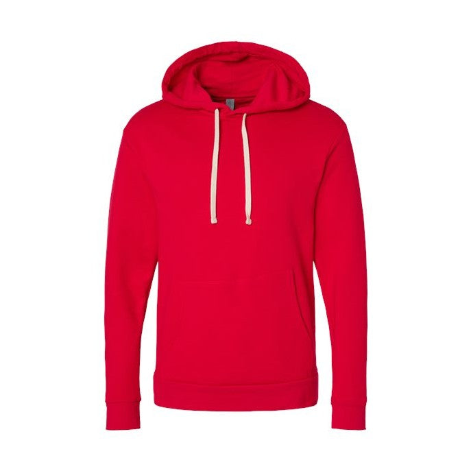 Next Level Men's Santa Cruz Pullover Hoodie NL9303-1