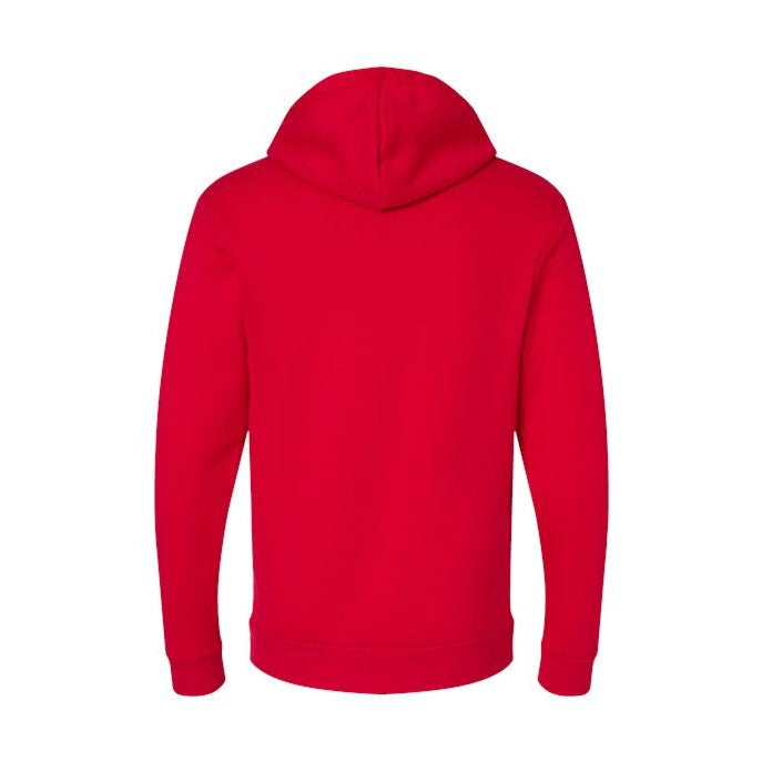 Next Level Men's Santa Cruz Pullover Hoodie NL9303-2