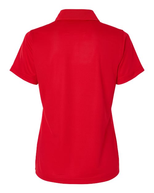 Paragon Women's Saratoga Performance Mini Mesh Polo-2