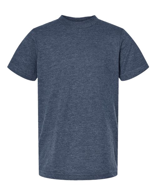 Tultex Youth Fine Jersey T-Shirt-1