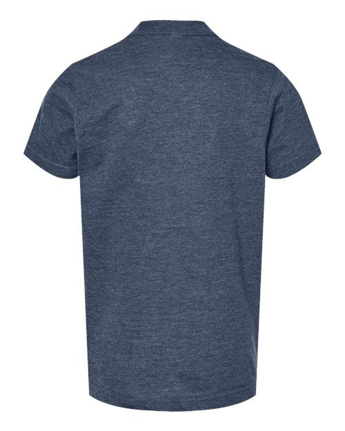 Tultex Youth Fine Jersey T-Shirt-2