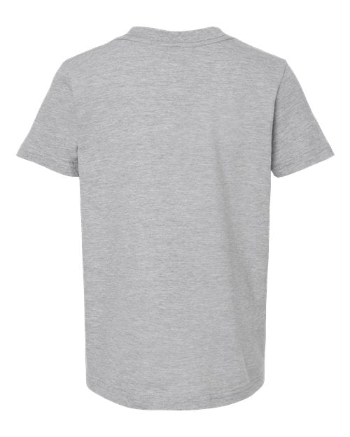 Tultex Youth Fine Jersey T-Shirt-2