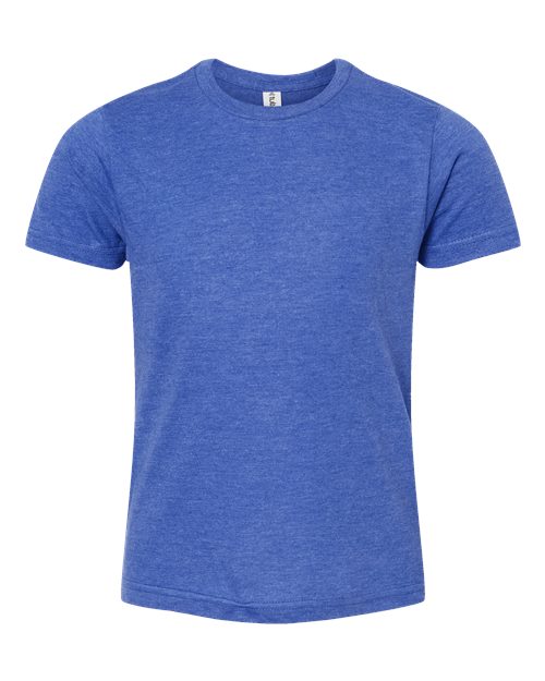 Tultex Youth Fine Jersey T-Shirt-1