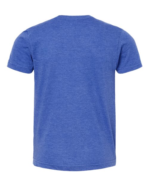Tultex Youth Fine Jersey T-Shirt-2