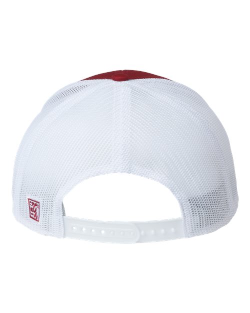 The Game Everyday Rope Trucker Cap-2