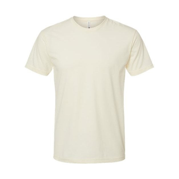 Next Level Sueded T-Shirt-1