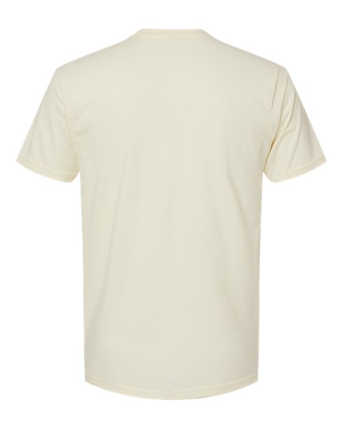 Next Level Sueded T-Shirt-2