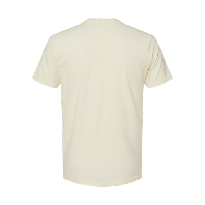 Next Level Sueded T-Shirt-2