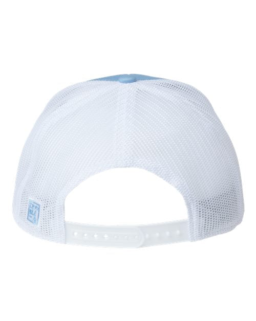 The Game Everyday Rope Trucker Cap-2
