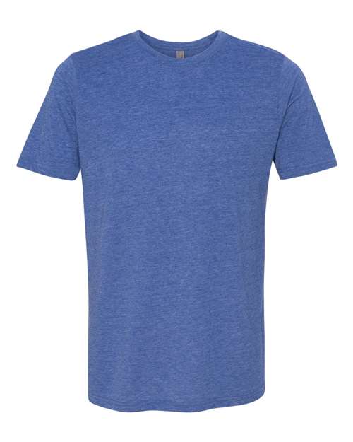Next Level Men's Festival T-Shirt-1