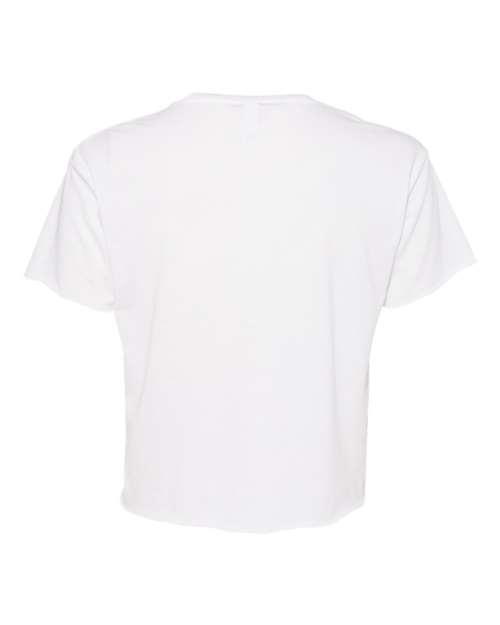 Next Level Women's Festival Crop Top-2