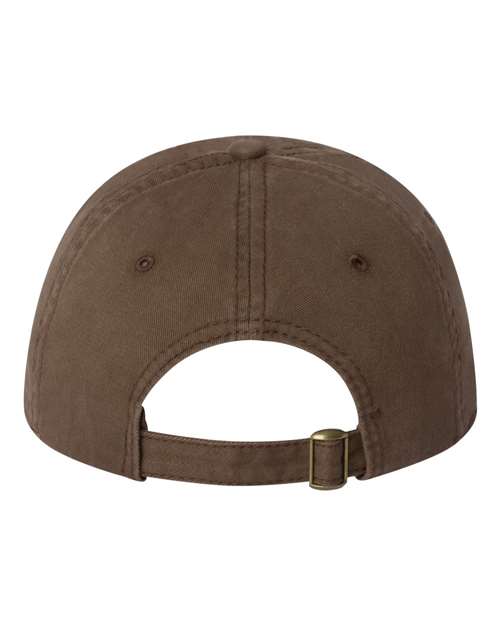 Valucap Unstructured Cap-3