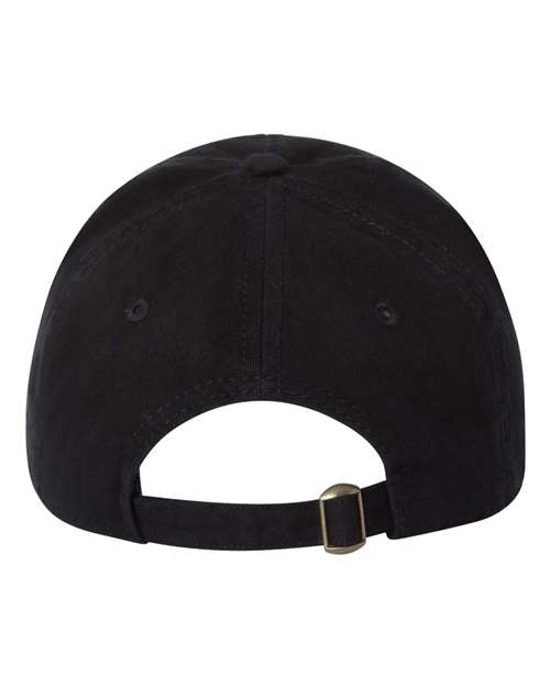 Valucap Unstructured Cap-3