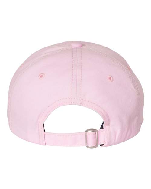 Valucap Pigment-Dyed Cap-2