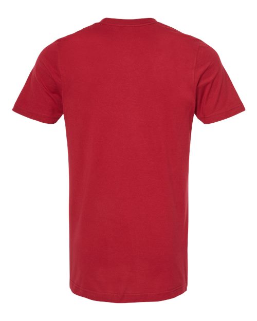 Tultex Men's Premium Cotton T-Shirt-2
