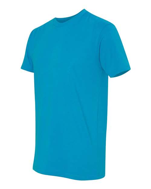 Next Level Sueded T-Shirt-2