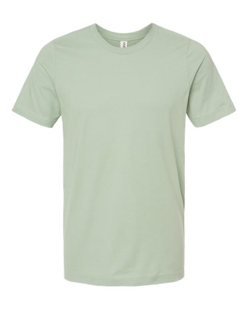 Tultex Men's Premium Cotton T-Shirt-1