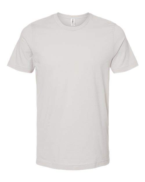 Tultex Men's Premium Cotton T-Shirt-1