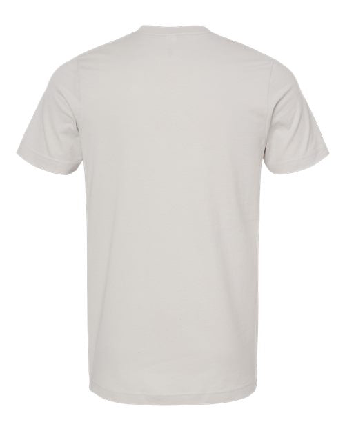 Tultex Men's Premium Cotton T-Shirt-2