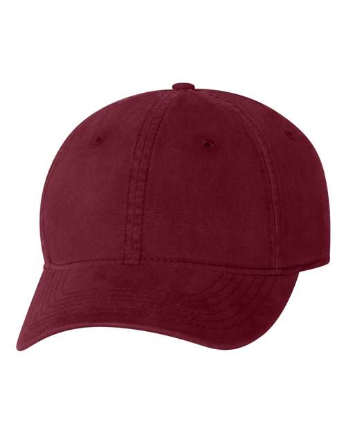Valucap Unstructured Cap-1