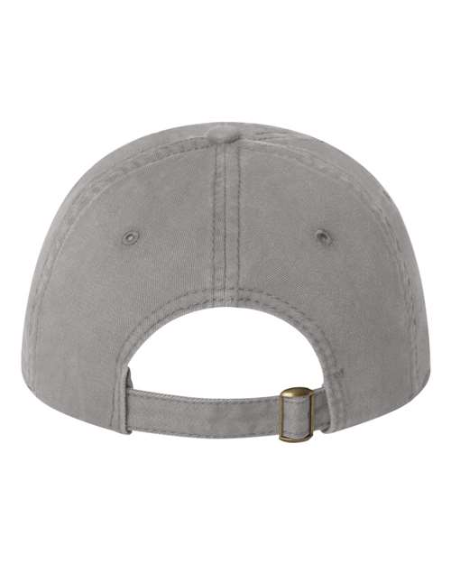 Valucap Unstructured Cap-3
