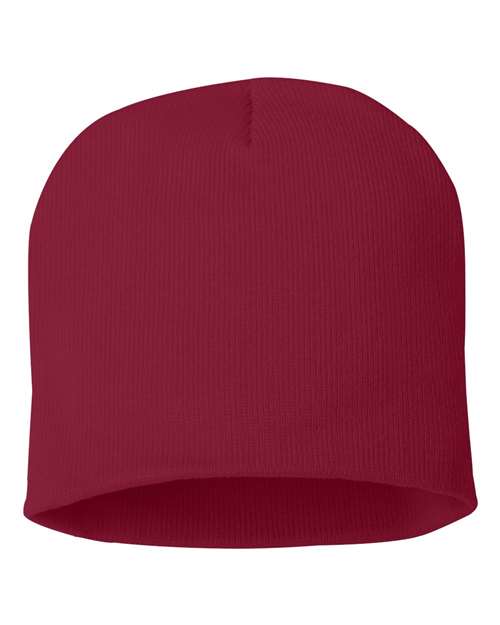 Sportsman 8" Beanie-2