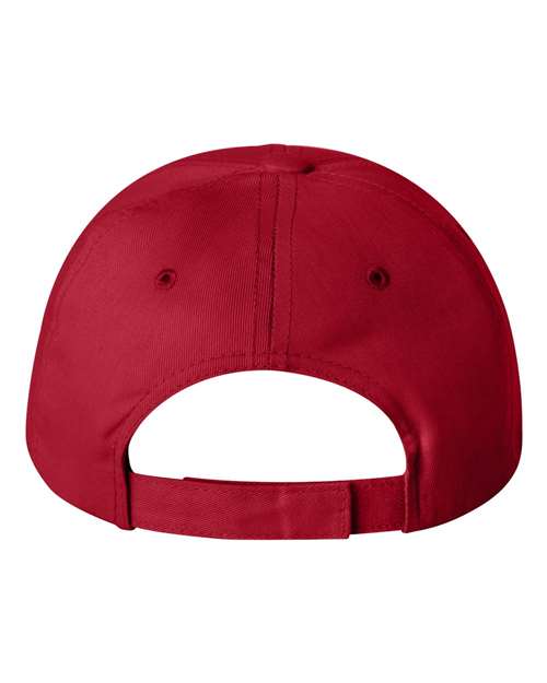 Valucap Cotton Twill Cap-3
