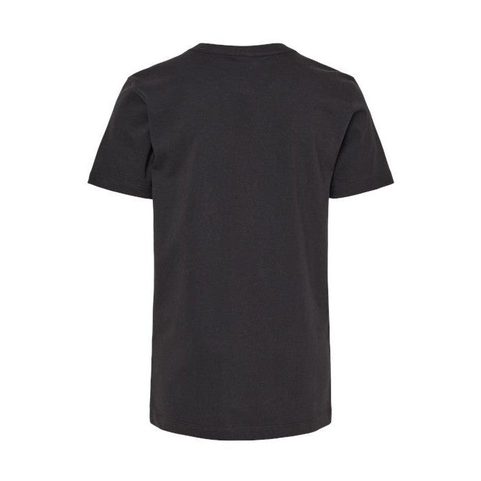 SoftShirts Youth Organic T-Shirt-2
