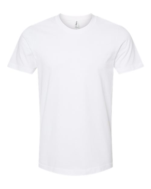 Tultex Men's Premium Cotton T-Shirt-1