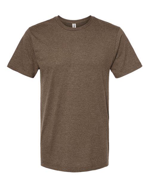 Tultex Men's Premium Cotton Blend T-Shirt-1