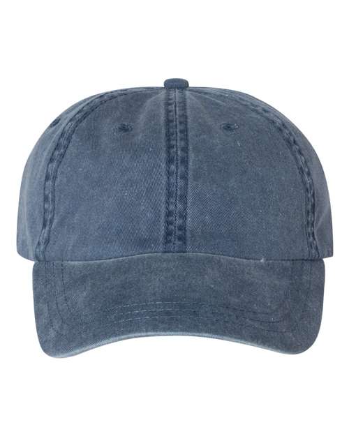 Valucap Pigment-Dyed Cap-1