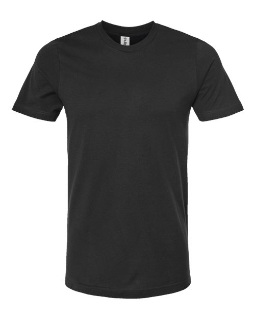Tultex Men's Premium Cotton T-Shirt-1