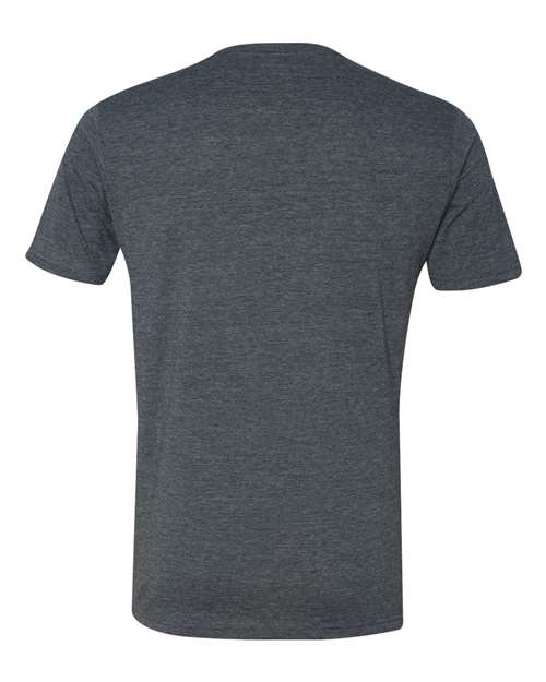 Next Level Men's Festival T-Shirt-3