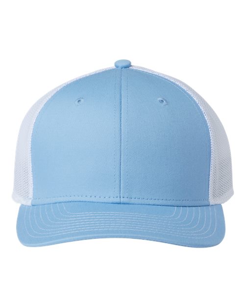 The Game Everyday Trucker Cap-1