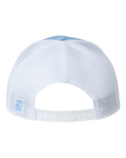 The Game Everyday Trucker Cap-2