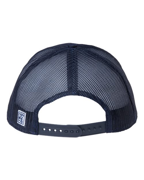 The Game Everyday Trucker Cap-2