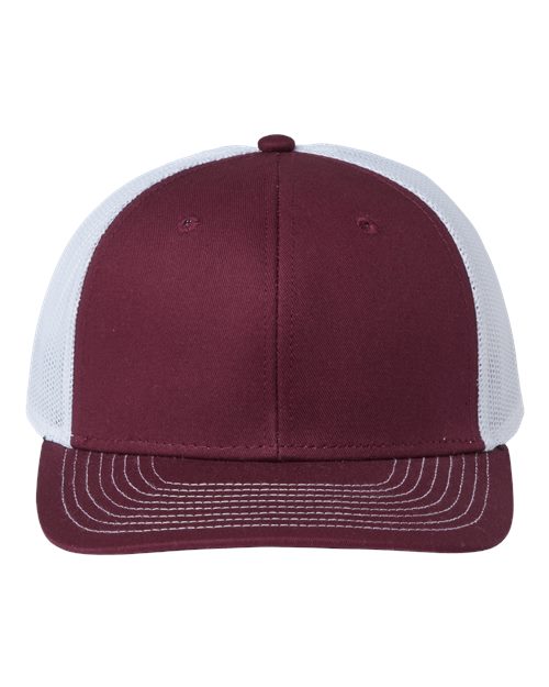 The Game Everyday Trucker Cap-1