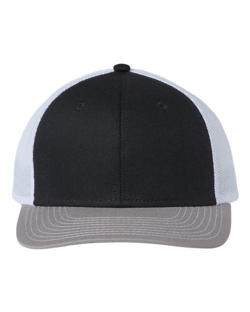 The Game Everyday Trucker Cap-1