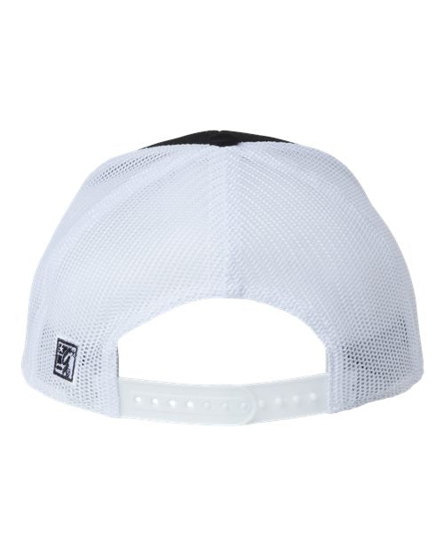 The Game Everyday Trucker Cap-2